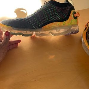 Nike Air Max 360 EUC